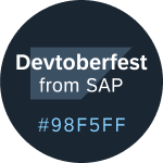 #98F5FF - Devtoberfest 2023 - Add Views and Define Routes to Access Them