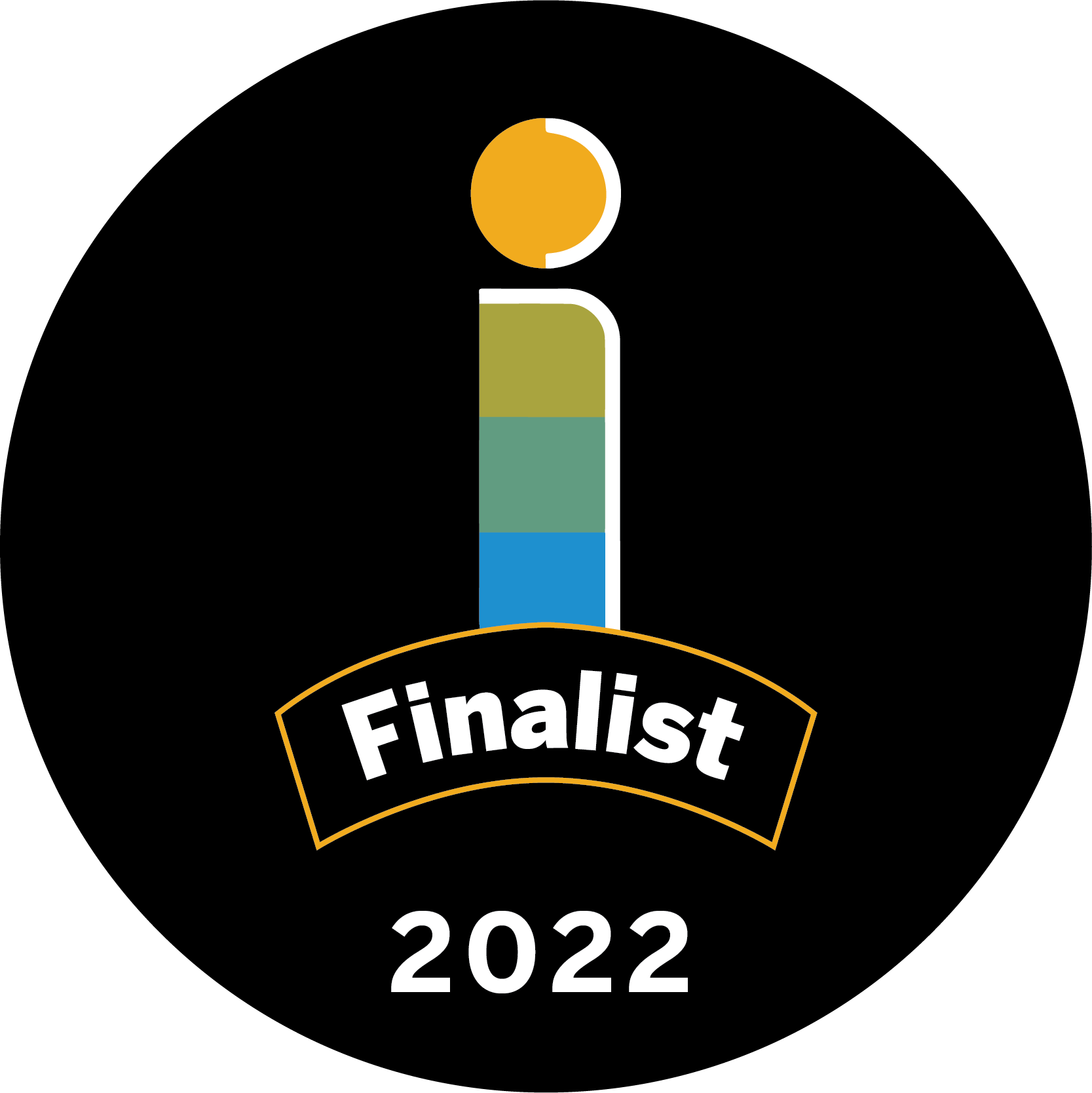 SAP Innovation Awards Finalist 2022