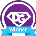 Data Geek Winner - The Visualizer
