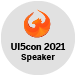 UI5con 2021 Speaker